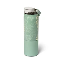 25oz Rise Water Bottle in Golden Bloom