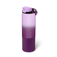 25oz Rise Water Bottle in Violet Crush