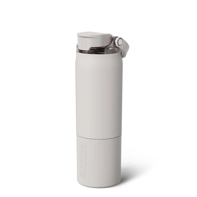 25oz Rise Water Bottle in Dune