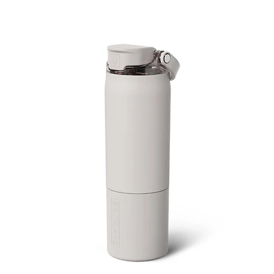 25oz Rise Water Bottle in Dune