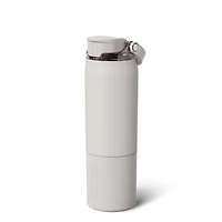 25oz Rise Water Bottle in Dune