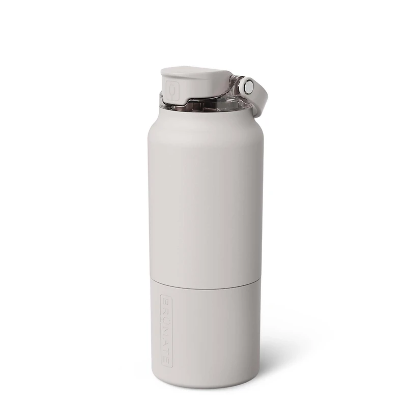 35oz Rise Water Bottle in Dune