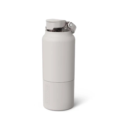 35oz Rise Water Bottle in Dune