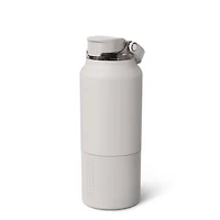 35oz Rise Water Bottle in Dune