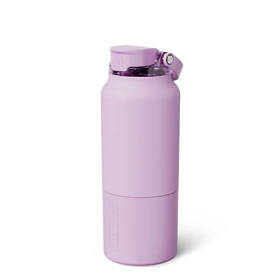 35oz Rise Water Bottle in Lavender