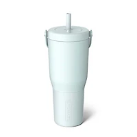 35oz Resa Tumbler in Blue Agave