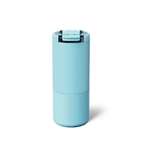 18oz Strova Travel Tumbler in Glacier