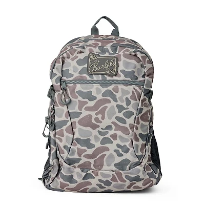 Deer Camo Backpack
