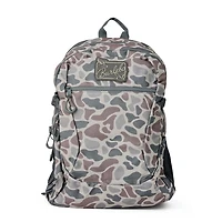Deer Camo Backpack