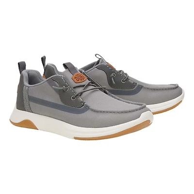 Men's Wally Drift Monument Grey
