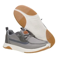 Men's Wally Drift Monument Grey