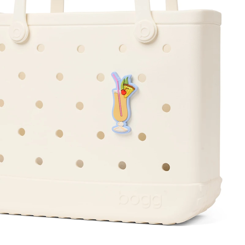 Bogg Bag Bogg Bits in Pina Colada