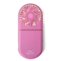 Breeze Bank 2-in-1 Power Bank Fan - Assorted