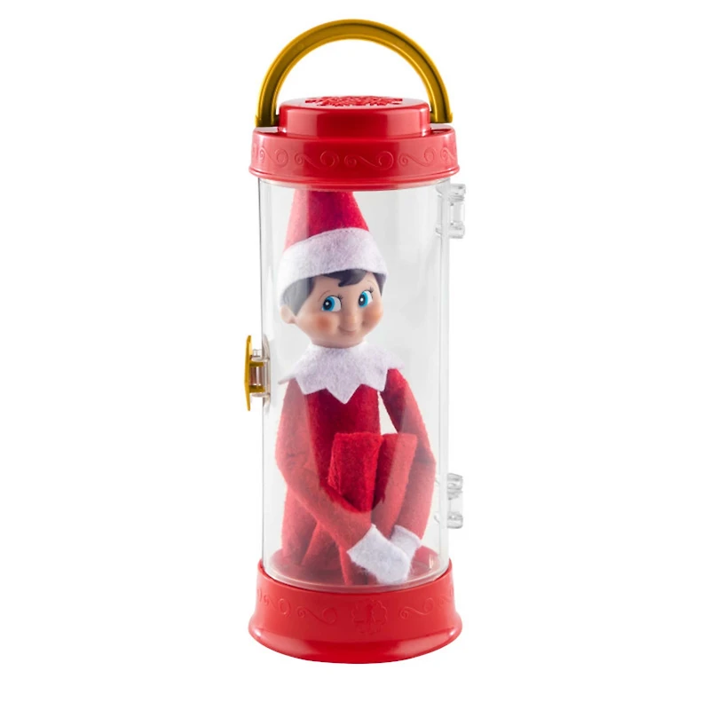 The Elf on the Shelf® Scout Elf Carrier