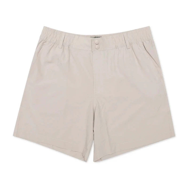 Everyday Shorts Light Khaki