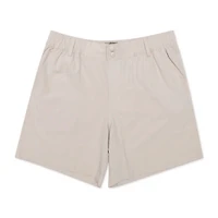 Everyday Shorts Light Khaki