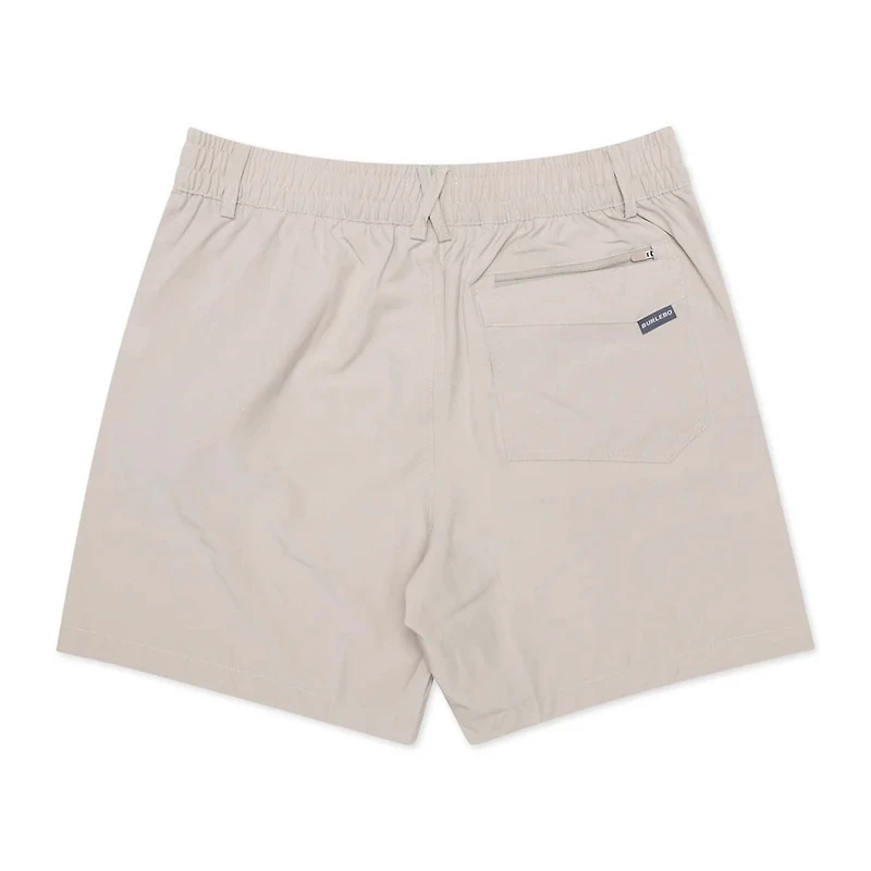 Everyday Shorts Light Khaki