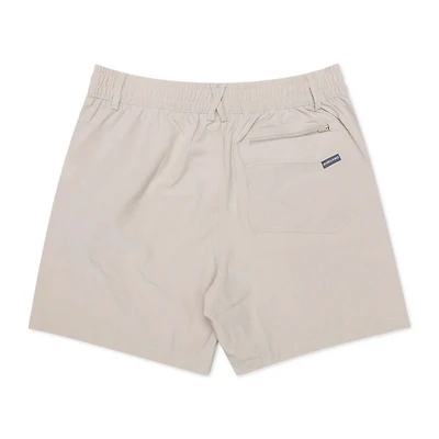 Everyday Shorts Light Khaki