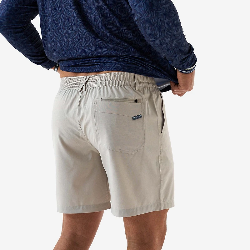 Everyday Shorts Light Khaki