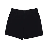 Everyday Shorts Matte Black