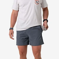 Everyday Shorts Rock Grey