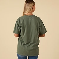 Fall Faith Short Sleeve T-Shirt