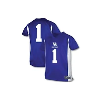 Toddler UK Jersey Royal Blue