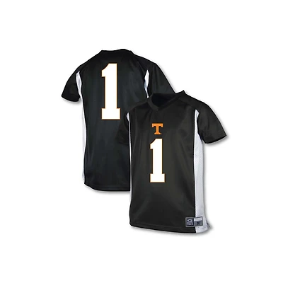 Toddler TN Jersey Black