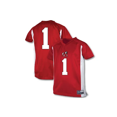 Toddler UGA Jersey Red