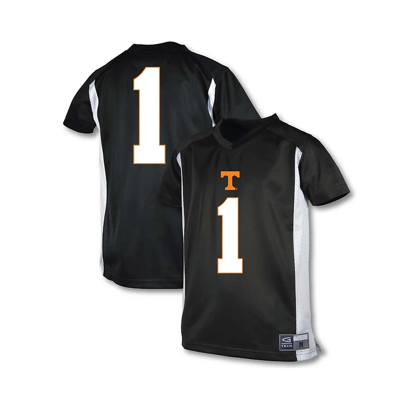 Youth TN Jersey Black