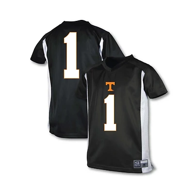 Youth TN Jersey Black