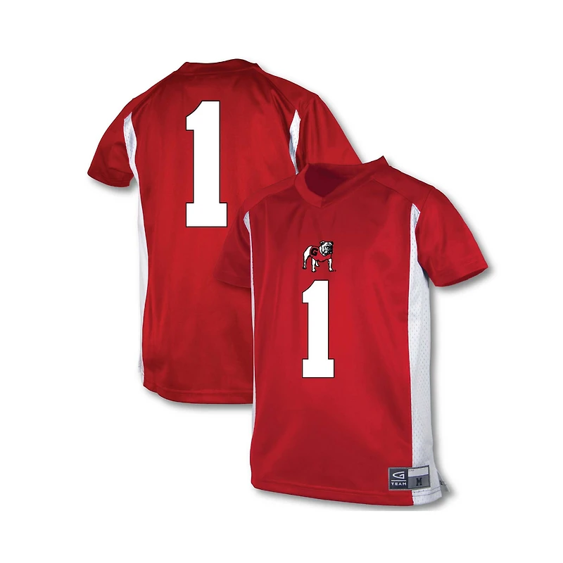 Youth UGA Jersey Red