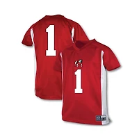 Youth UGA Jersey Red