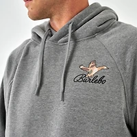Ducks Flying Hoodie