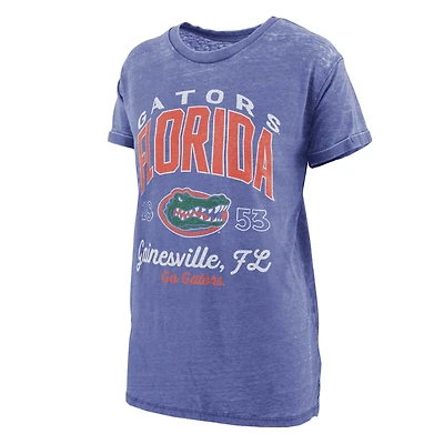 FL Vintage Arch Short Sleeve T-Shirt