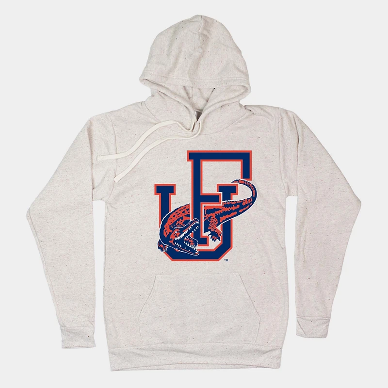 Vintage UF Logo Hoodie