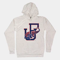 Vintage UF Logo Hoodie