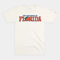 University Of Florida Orange Short Sleeve T-Shirt