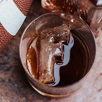 UF Ice Mold