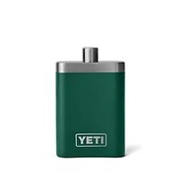 Black Forest Green 7oz Flask