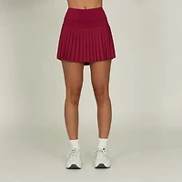 15" Tennis Skort