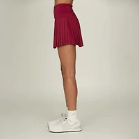 15" Tennis Skort