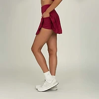 15" Tennis Skort