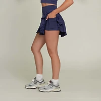 15" Tennis Skort