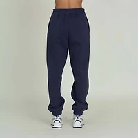 Logo Sweatpants Dark Denim Blue