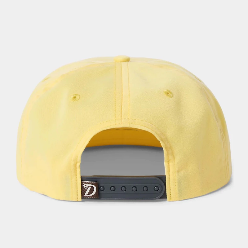 Giant Trevally Rope Hat