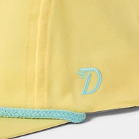 Giant Trevally Rope Hat