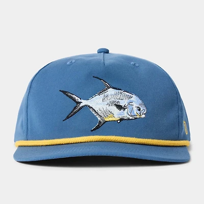 Permit Rope Hat