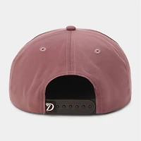 Pintail Rope Hat in Rosewood