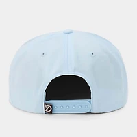 Gulf Shrimp Rope Hat in Icewater